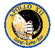 Apollo 12 Insignia