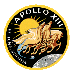 Apollo 13 Insignia