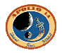 Apollo 14 Insignia